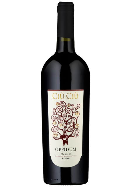 Oppîdum IGT 2017, 75cl