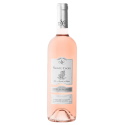 Rosé Sainte-Croix IGP 2016, 75cl