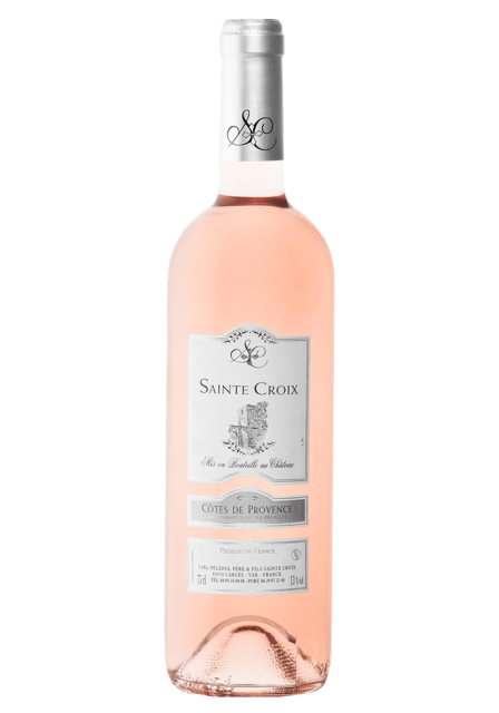 Magnum Rosé Sainte-Croix IGP 2023, 150cl