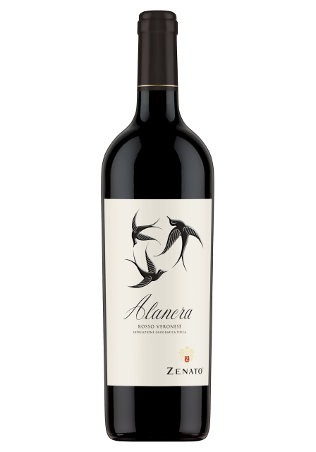 Alanera Rosso Veronese IGT 2019, 75cl