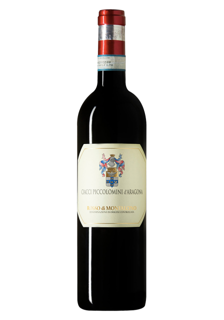 Rosso di Montalcino DOC 2020, 75cl