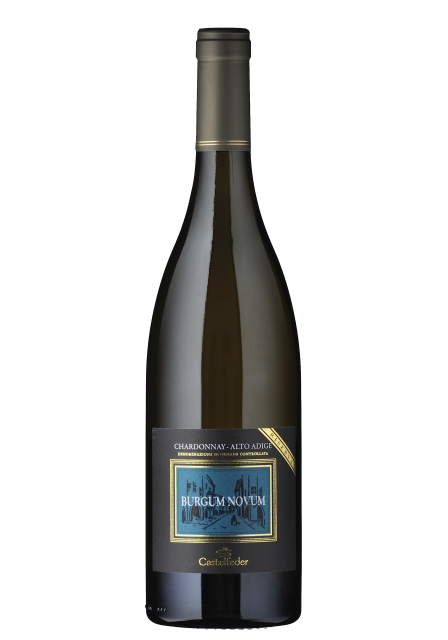 Chardonnay Riserva Burgum Novum DOC 2020, 75cl