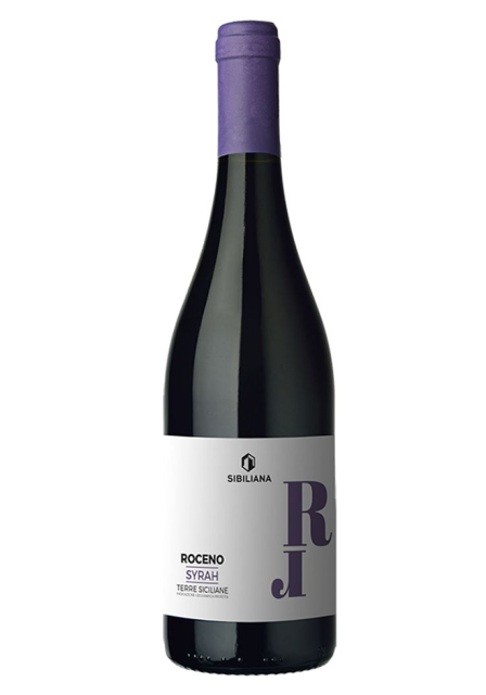 Syrah Roceno IGP 2023, 75cl