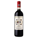 Chianti Classico Ser Gardo DOCG 2018, 75cl