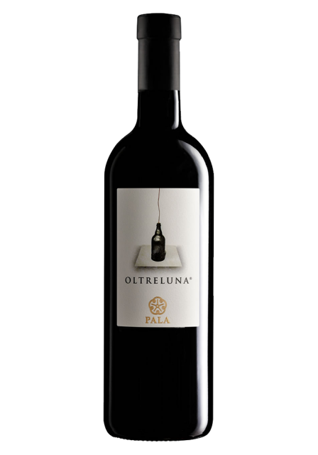 Oltreluna - Monica di Sardegna DOC 2021, 75cl