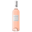 Rosé Sainte-Croix IGP 2019, 75cl