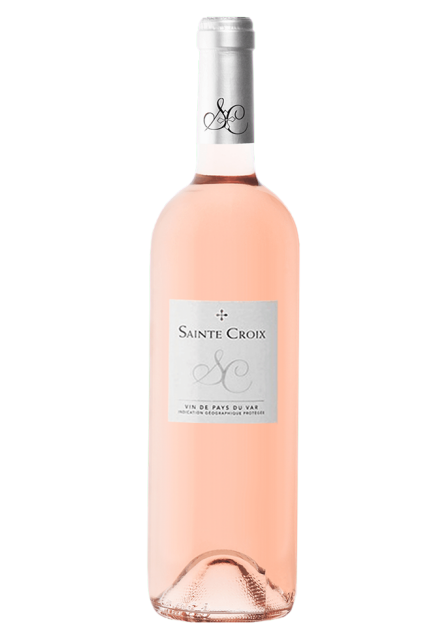 Rosé Sainte-Croix IGP 2023, 75cl