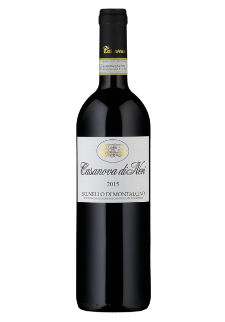 Brunello di Montalcino DOCG 2019, 75cl