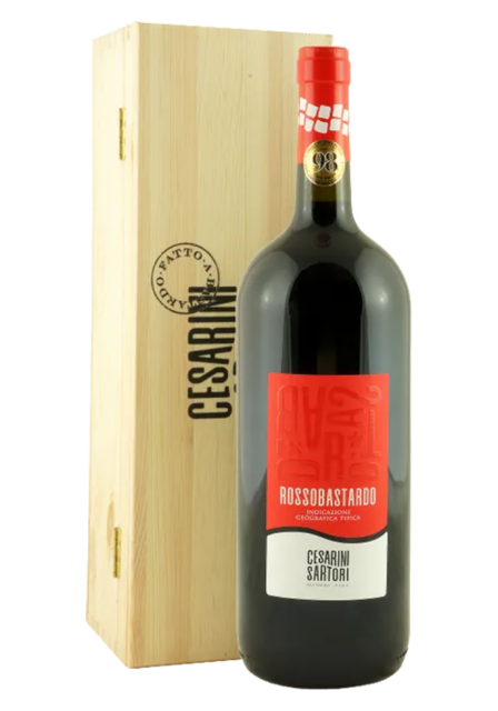 Magnum Rossobastardo IGT 2022, 150cl