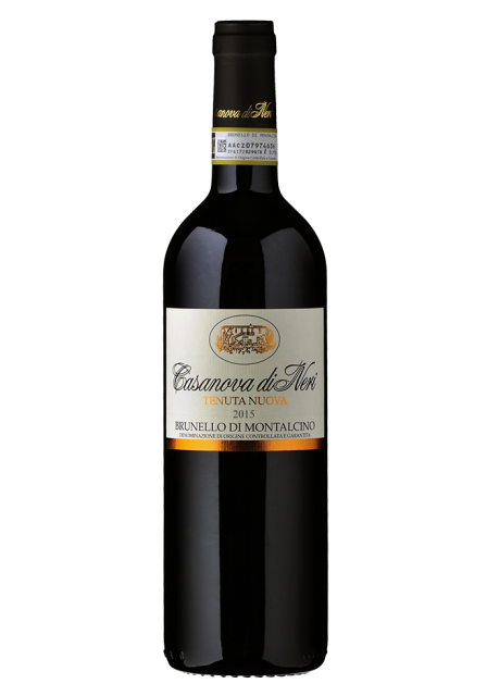 Brunello di Montalcino Tenuta Nuova DOCG 2019, 75cl