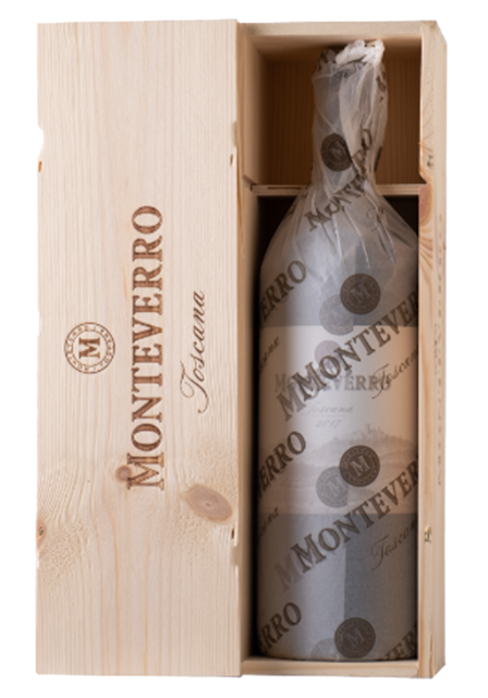 Magnum Monteverro IGT 2018, 150cl