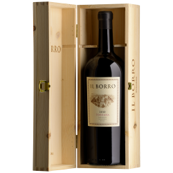 Magnum Il Borro IGT 2019, 150cl