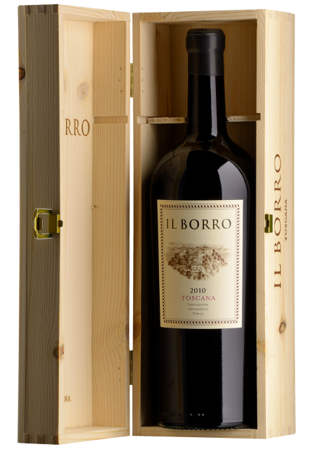 Magnum Il Borro IGT 2019, 150cl