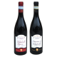 Duo Bolgheri