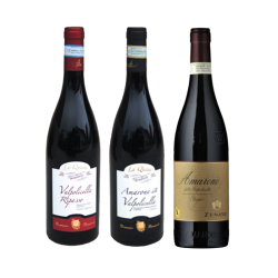 Trio Valpolicella